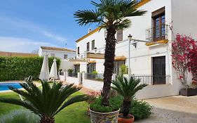 Hacienda Olontigi